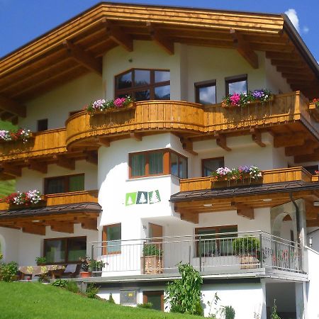 Gruenwaldhof Bed & Breakfast Tux Luaran gambar