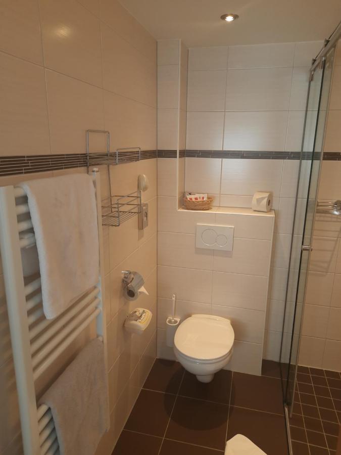 Gruenwaldhof Bed & Breakfast Tux Luaran gambar
