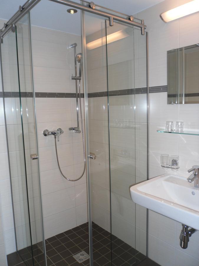 Gruenwaldhof Bed & Breakfast Tux Luaran gambar