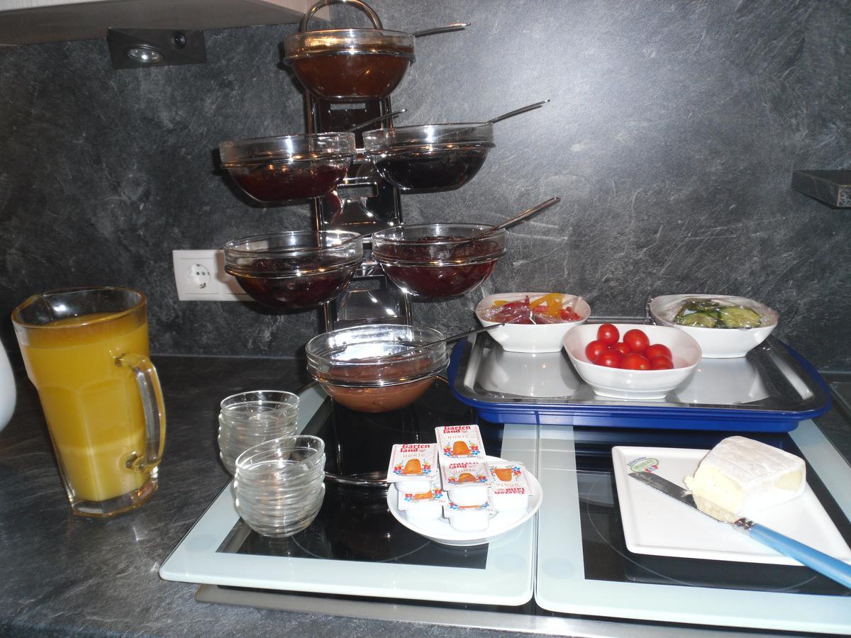 Gruenwaldhof Bed & Breakfast Tux Luaran gambar